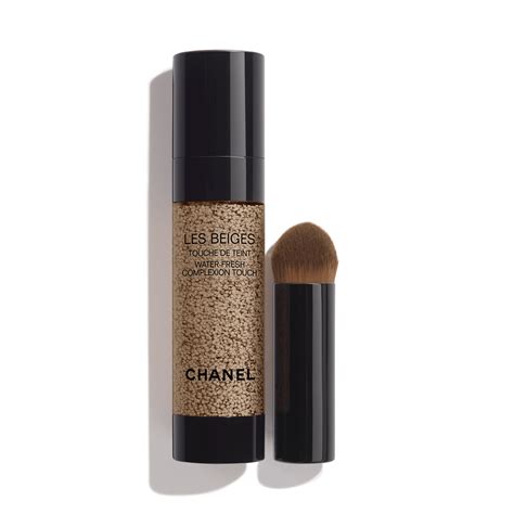 br12 chanel les beiges|CHANEL Les Beiges Water.